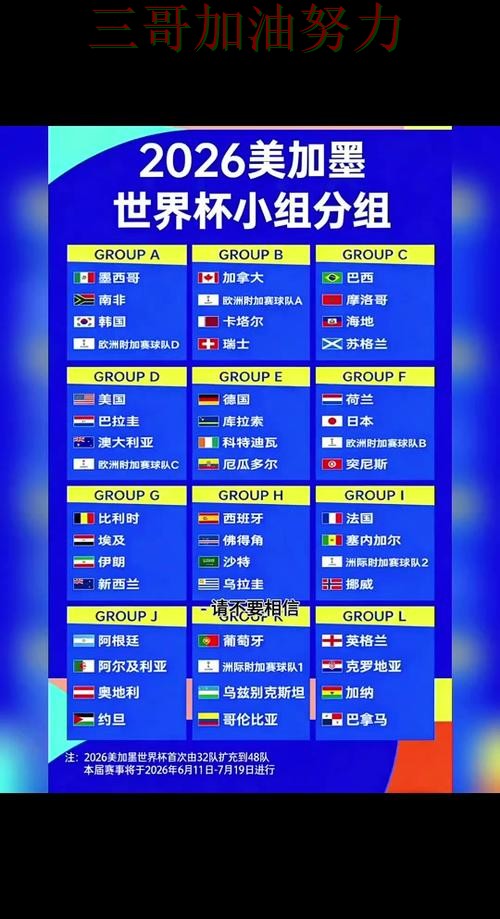 世界杯竞猜是否安全？平台排行带你了解（World Cup 2026）