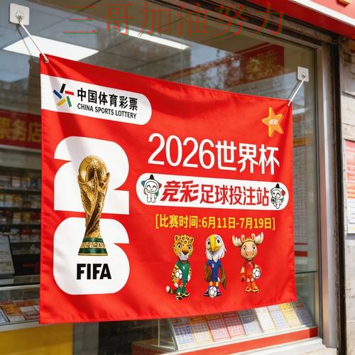 世界杯竞猜怎么选指南：使用指南全流程解析（2026世界杯）
